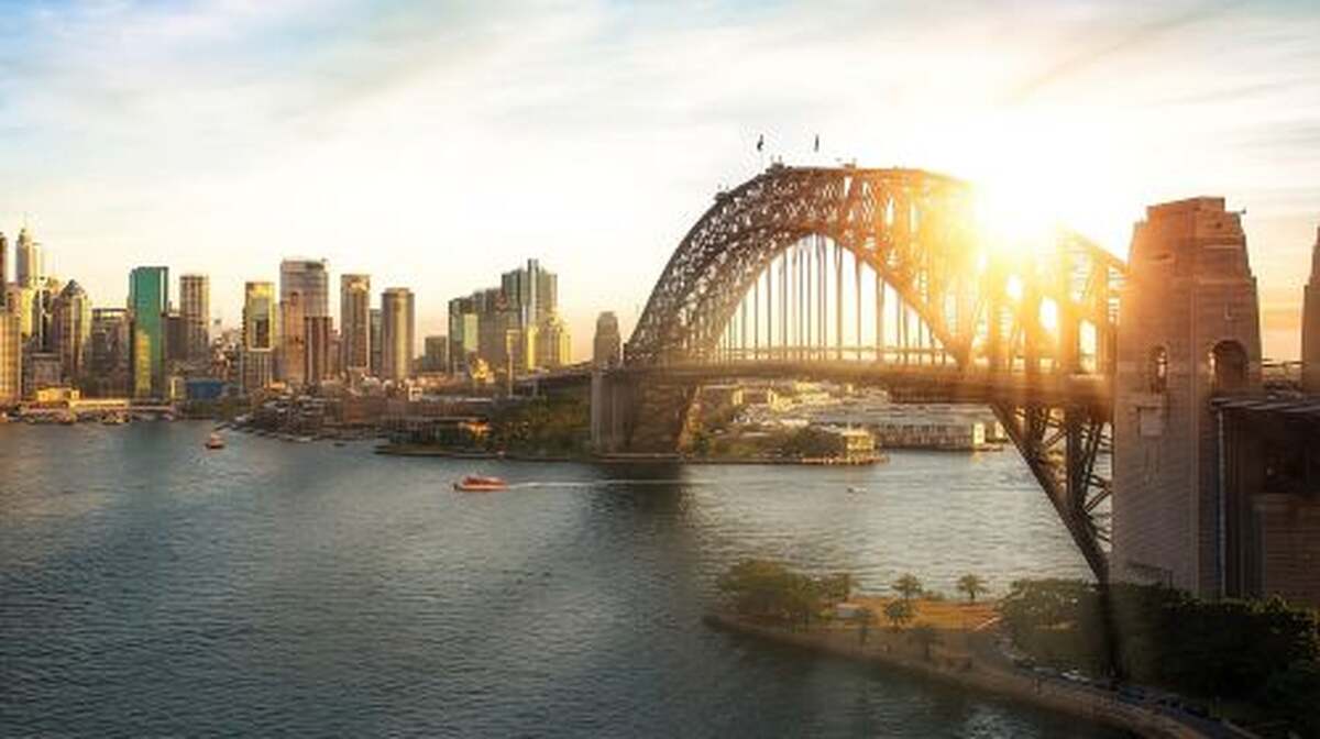 Sydney: BridgeClimb Mandarin Summit Insider Day Tours - Main Image
