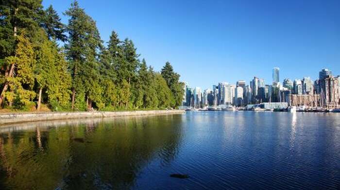 Vancouver Panoramic City Day Tour with Capilano Suspension Bridge Park Day Tours - Main Image