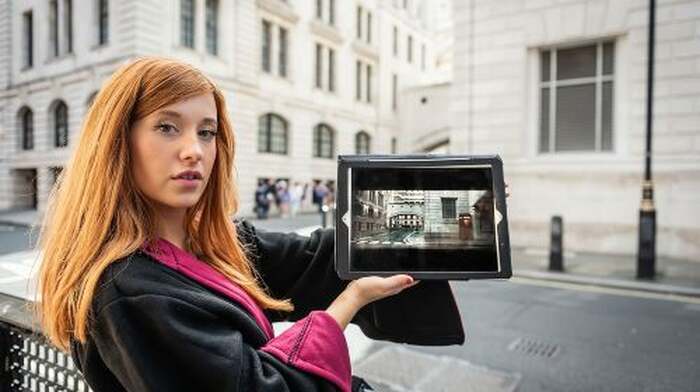 Harry Potter Film Location Walking Tour & Thames River Cruise Day Tours - Main Image