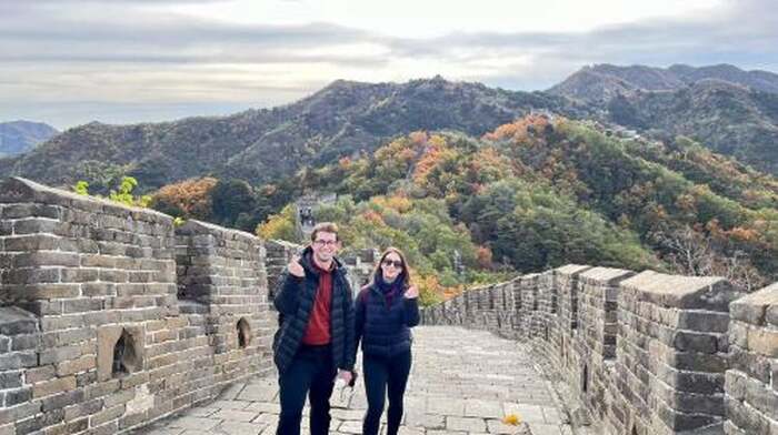 All-Inclusive Mutianyu Great Wall Private Tour - Main Image