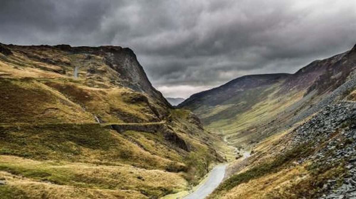 1-day tour to Loch Ness + Glen Coe + Scottish Highlands from Edinburgh, UK - small group or large group options Day Tours - Main Image