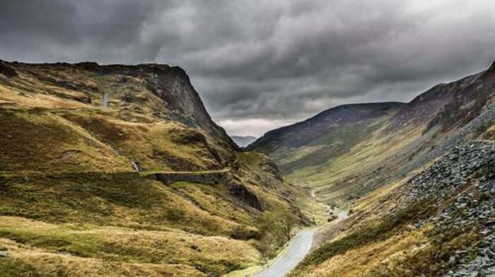 1-day tour to Loch Ness + Glen Coe + Scottish Highlands from Edinburgh, UK - small group or large group options Day Tours - Main Image