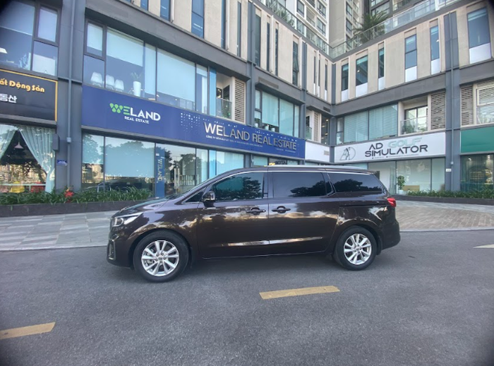 Hanoi – Bac Ninh Private Transfer with Driver - Main Image