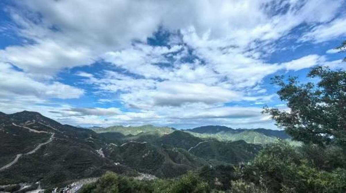 One-Day Tour of Badaling Great Wall Day Tours - Main Image