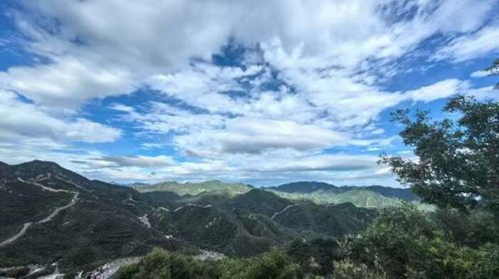 One-Day Tour of Badaling Great Wall Day Tours - Main Image