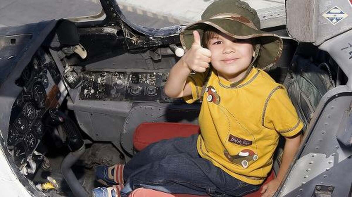 USS Midway Museum Admission: Valid Any Date Day Tours - Main Image