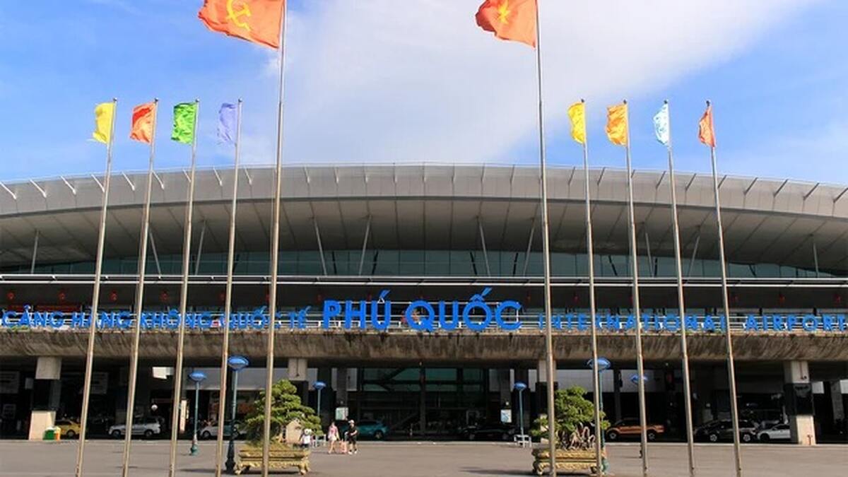 Fast Track Service at Phu Quoc (PQC) International Airport - Main Image