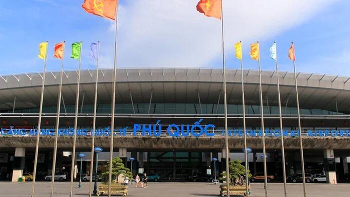 Fast Track Service at Phu Quoc (PQC) International Airport - Main Image
