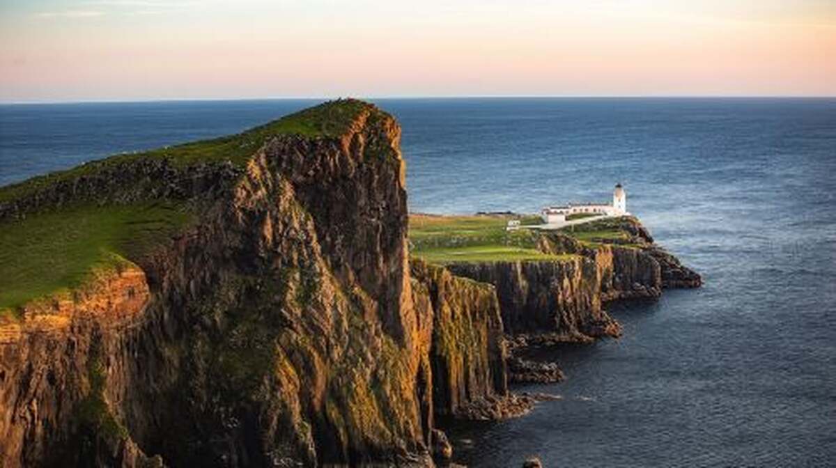 Loch Ness + Glen Coe + Highlands Day Tour from Edinburgh (Large/Small Group Options) Day Tours - Main Image