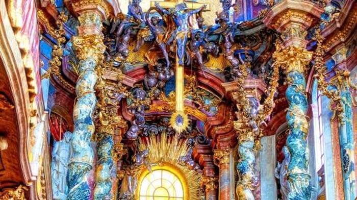 Residenz Museum: Skip The Line Entry + Guided Tour Day Tours - Main Image