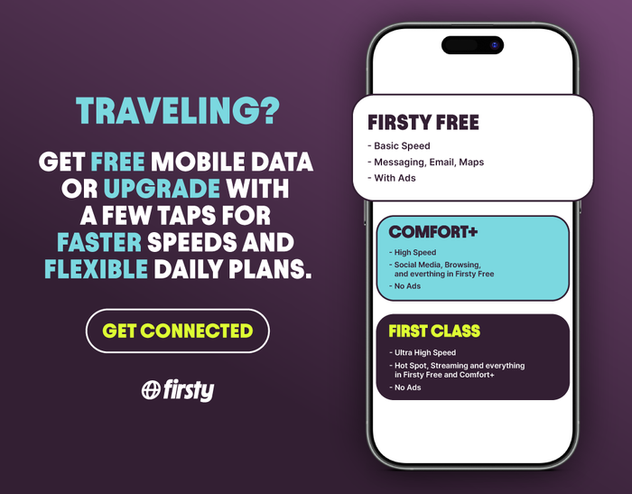 United Kingdom eSim - Free Roaming Mobile Data - Main Image