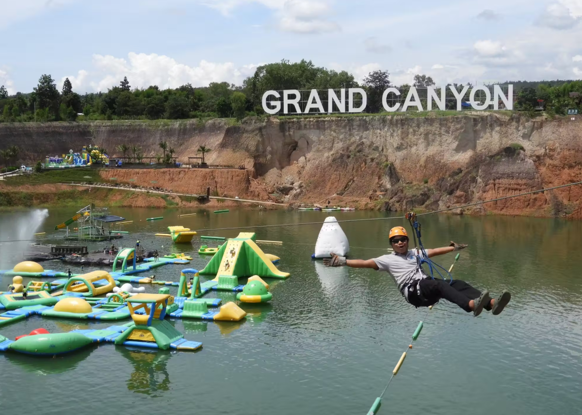Grand Canyon Water Park - Main Image