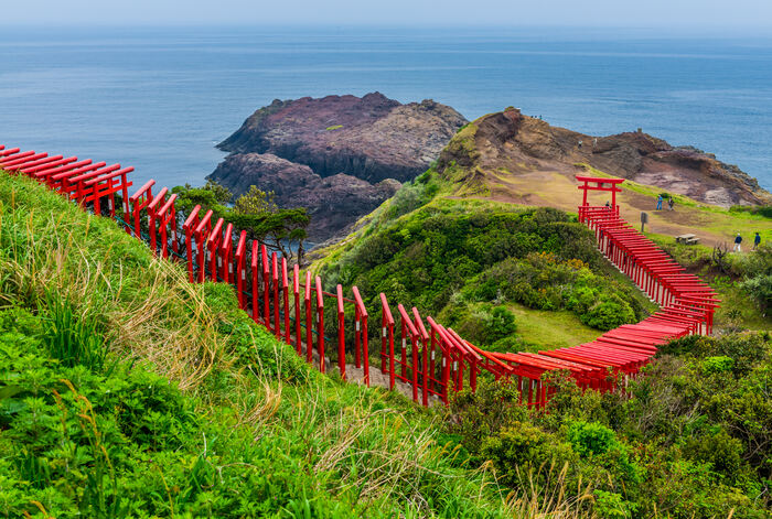 Kitakyushu Yamaguchi Akiyoshido Day Tour - Main Image