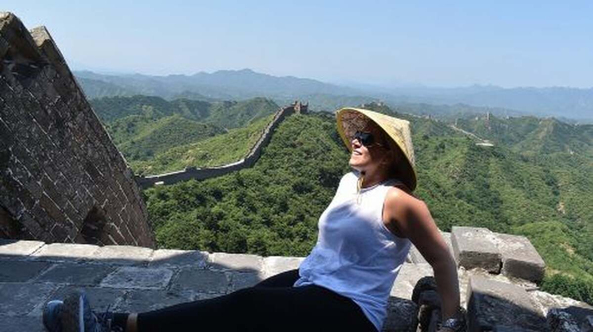 Badaling Great Wall Self- Guide Tour With Private English Speaking Driver Day Tours - Main Image