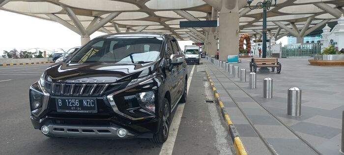 Yogyakarta Airport Transfer from/to Adi Sucipto Airport - Main Image