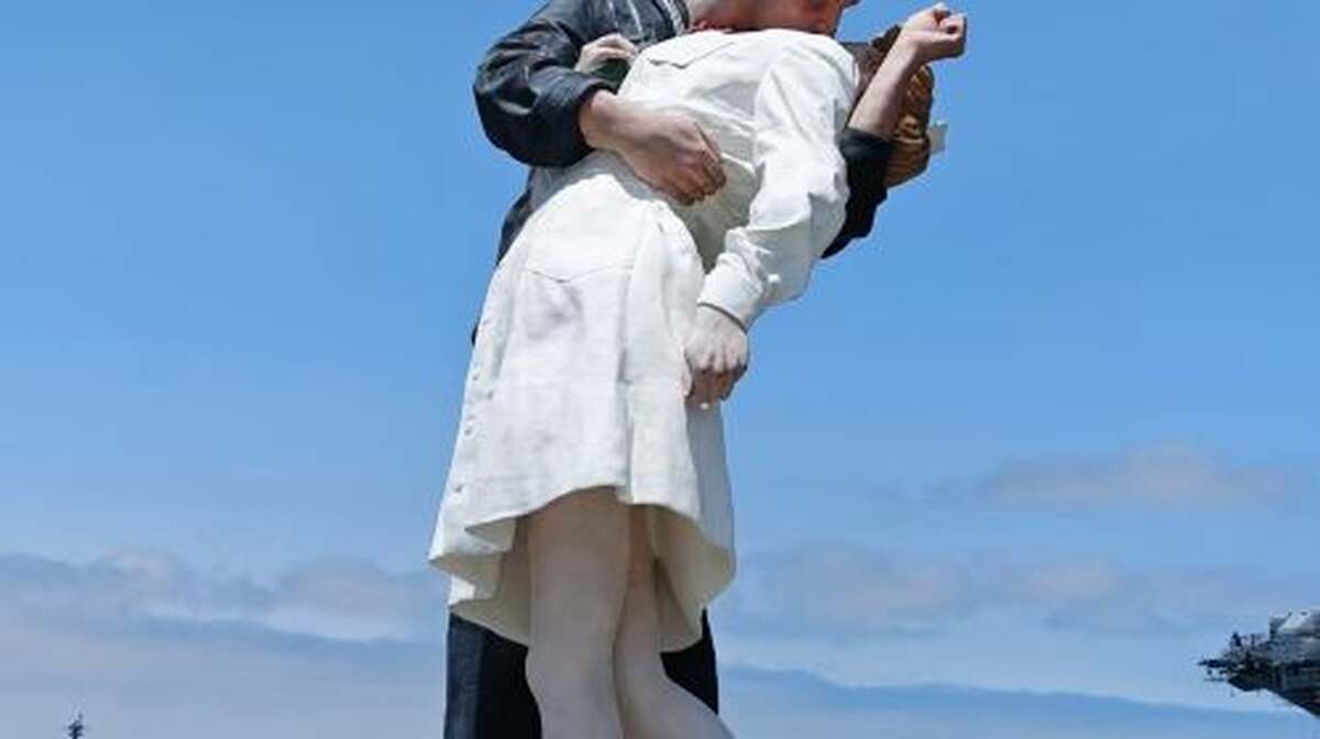 San Diego + Balboa + La Jolla Cove 1-day tour: Experience California's laid-back charm and romance Day Tours - Main Image