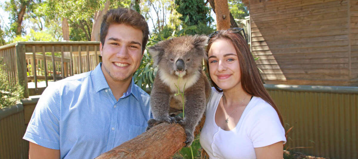 Ballarat Wildlife Park Tickets - Main Image