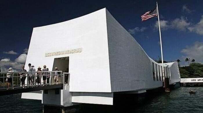 Honolulu: Pearl Harbor USS Arizona Memorial Tour Day Tours