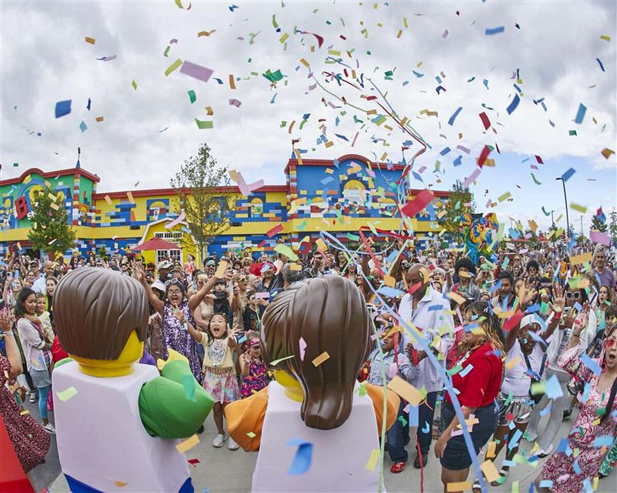 Legoland Korea Resorts - Main Image