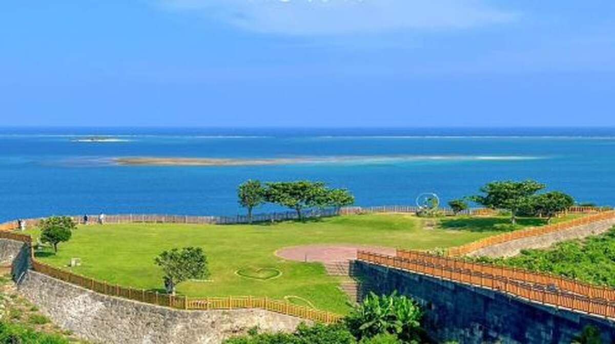 Okinawa South One Day Tour with Okinawa World ticket Day Tours - Main Image