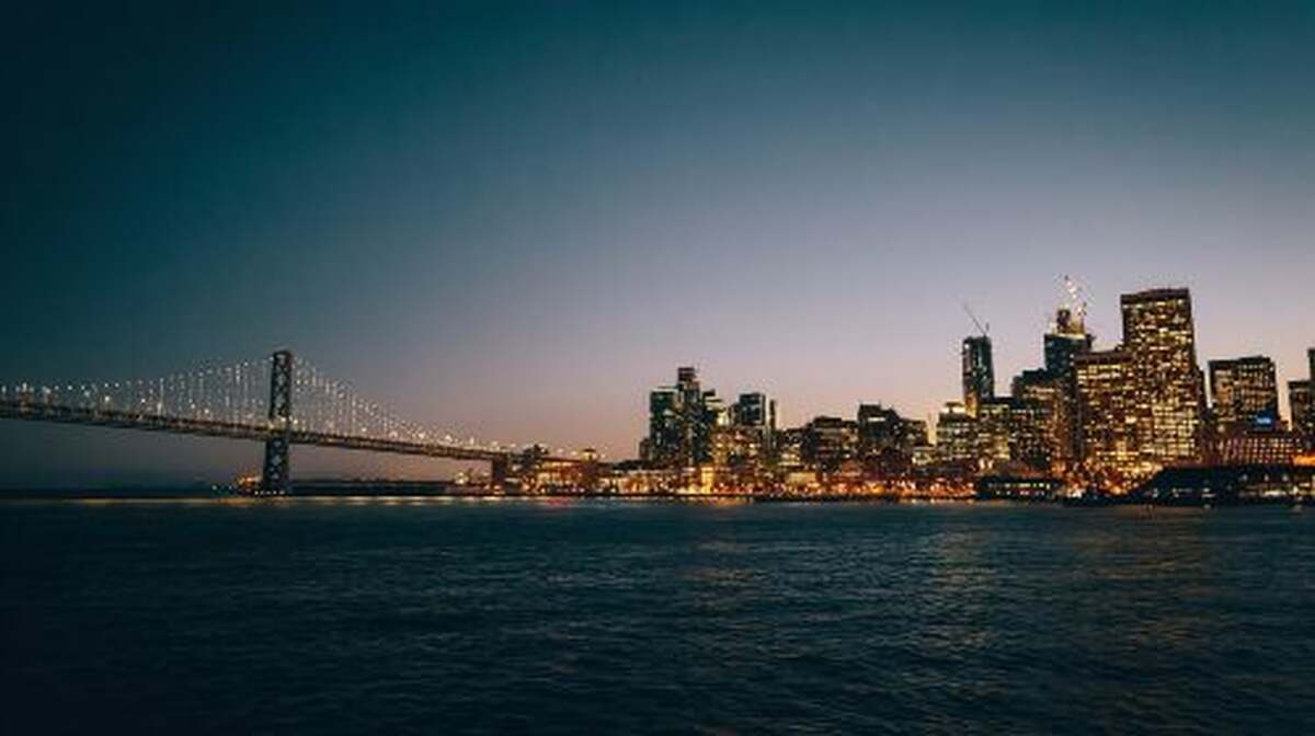 San Francisco: City Cruises Buffet Lunch or Dinner Cruise Day Tours - Main Image