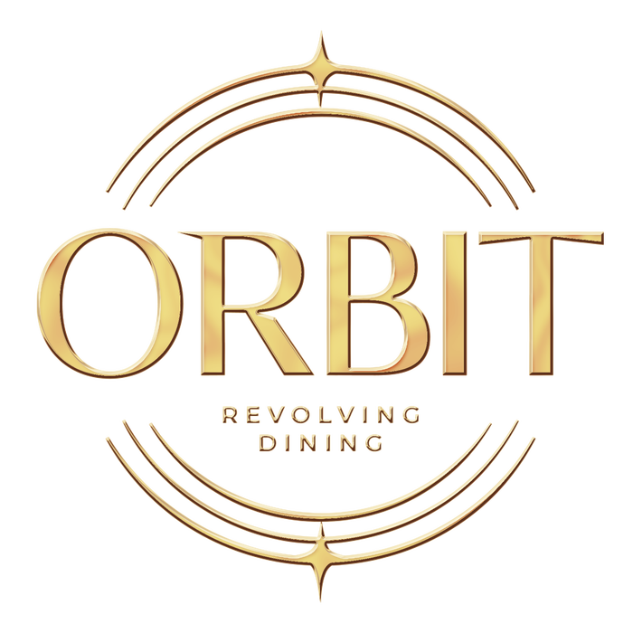 Orbit Revolving Dining - Main Image