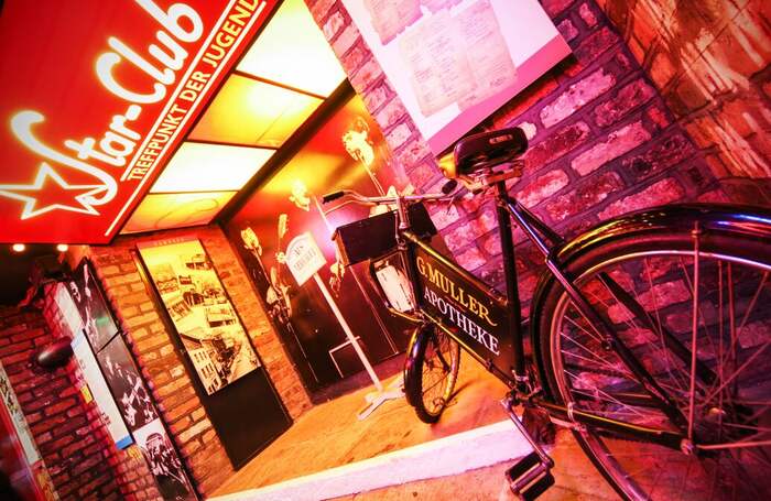 The Beatles Story Museum, Liverpool - Main Image