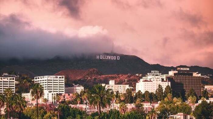 Haunted Hollywood Walking Tour: True Crime and Creepy Tales Day Tours - Main Image