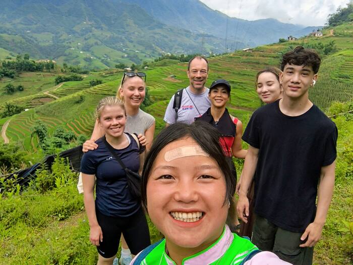Sapa 2-Days Private Tour With Limousine Transfer From Ha Noi - Main Image