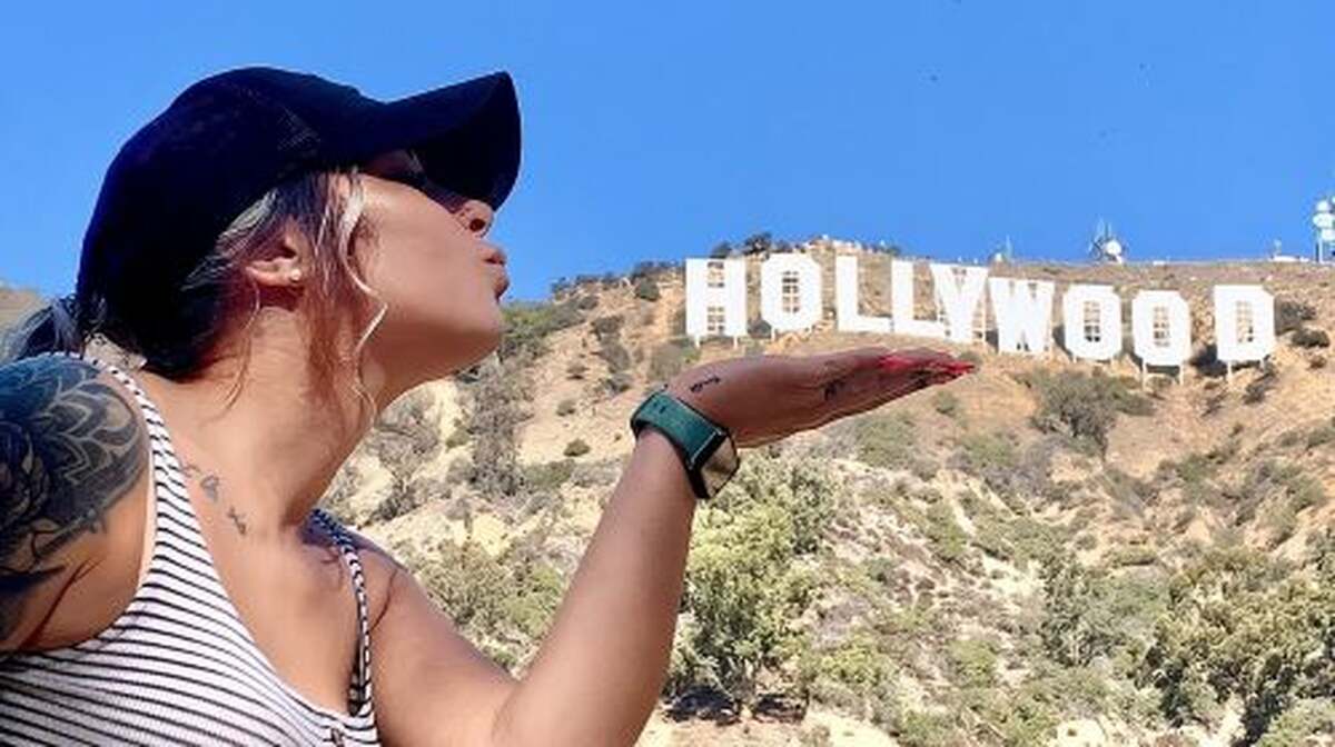 Authentic 3-Hour Hollywood to Beverly Hills Tour Day Tours - Main Image