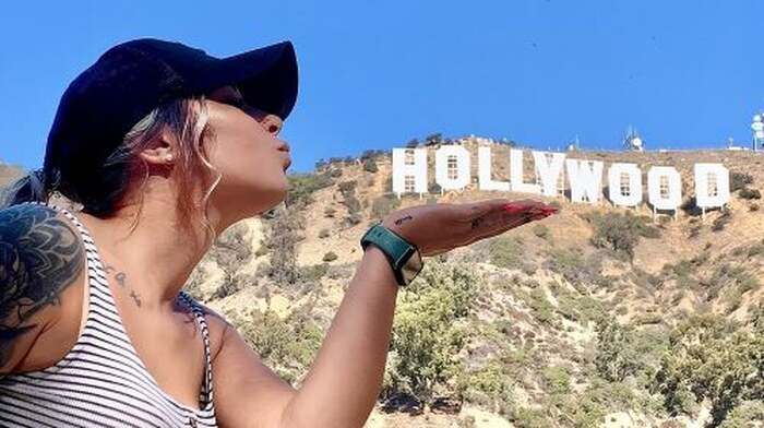 Authentic 3-Hour Hollywood to Beverly Hills Tour Day Tours - Main Image