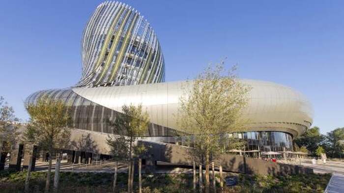 Cité du Vin - Main Image