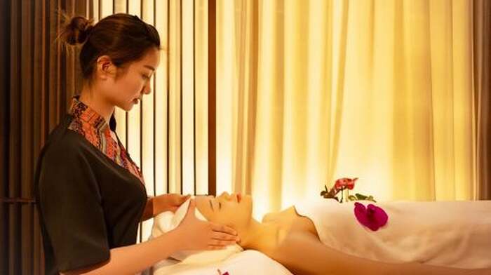 Shanghai kangyou four seasons massage | Hankou store (professional massage + near People's square) - Main Image