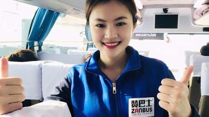 Beijing: Day Trip to the Mutianyu Great Wall and Summer Palace by ZANBUS Day Tours - Main Image