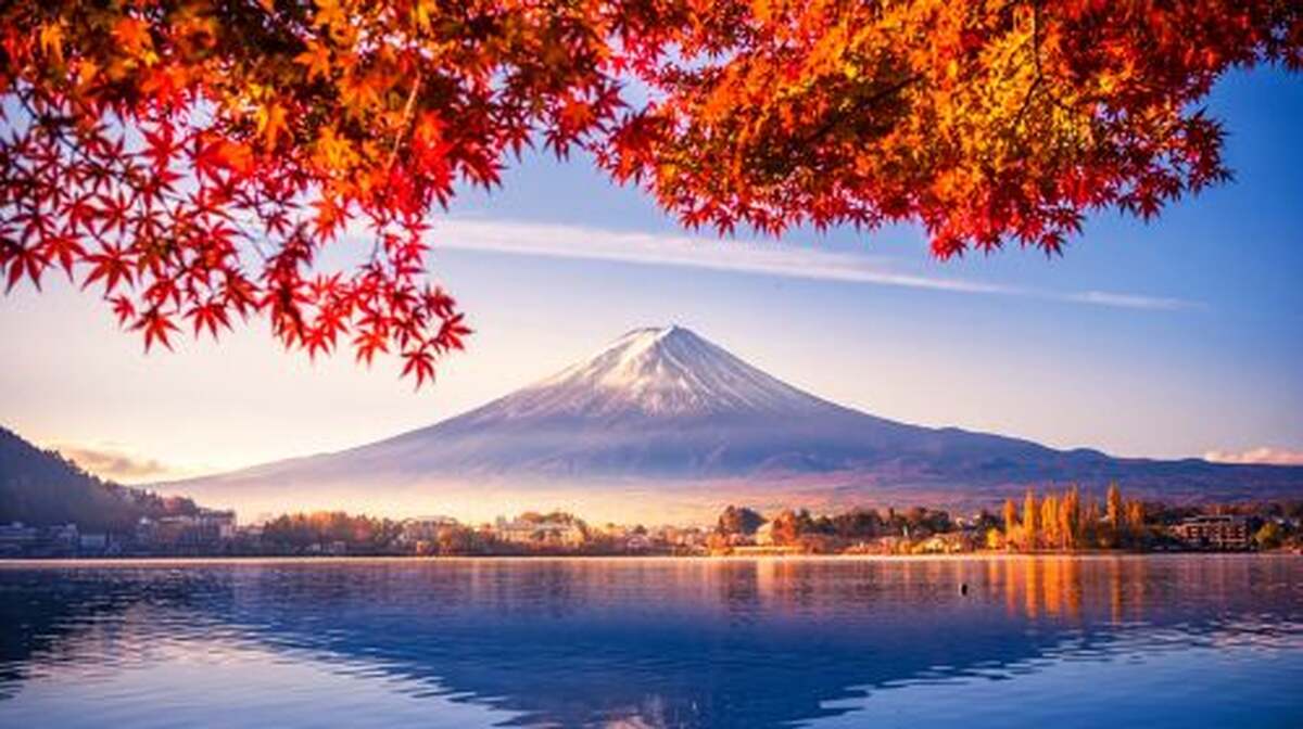 Iconic Fuji Adventure: Kawaguchiko, Stairway Town & Instagram Hotspots - Main Image