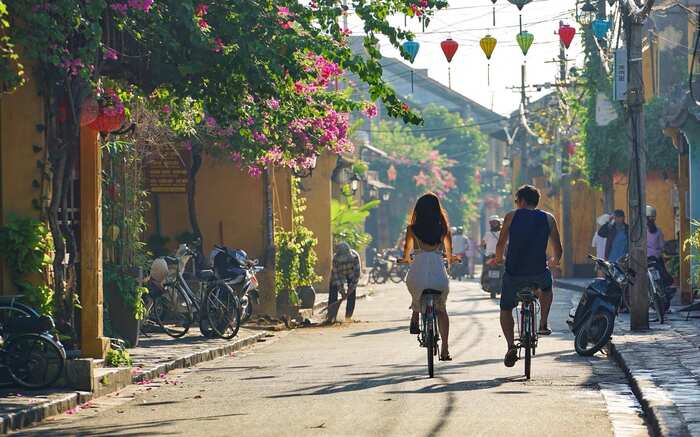 Hoi An City Tour, Banh mi and Coffee - Main Image