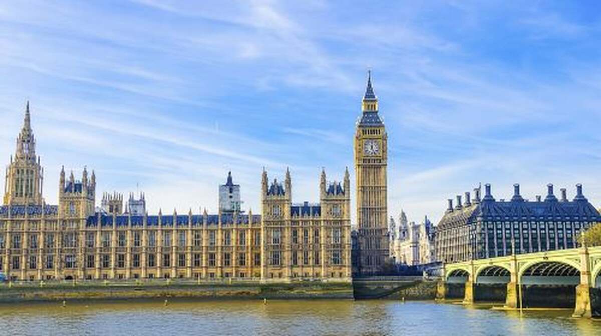 London: Guided Tour Westminster Abbey + Optional Parliament Entry Day Tours - Main Image