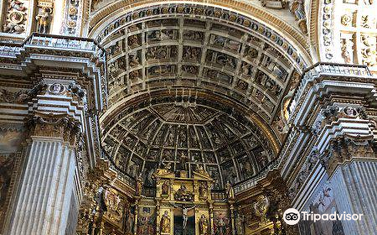 Royal Monastery of St. Jerome - Main Image