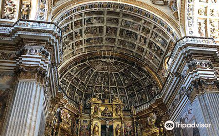 Royal Monastery of St. Jerome - Main Image