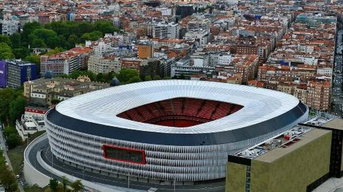 Athletic Bilbao Tickets - Main Image