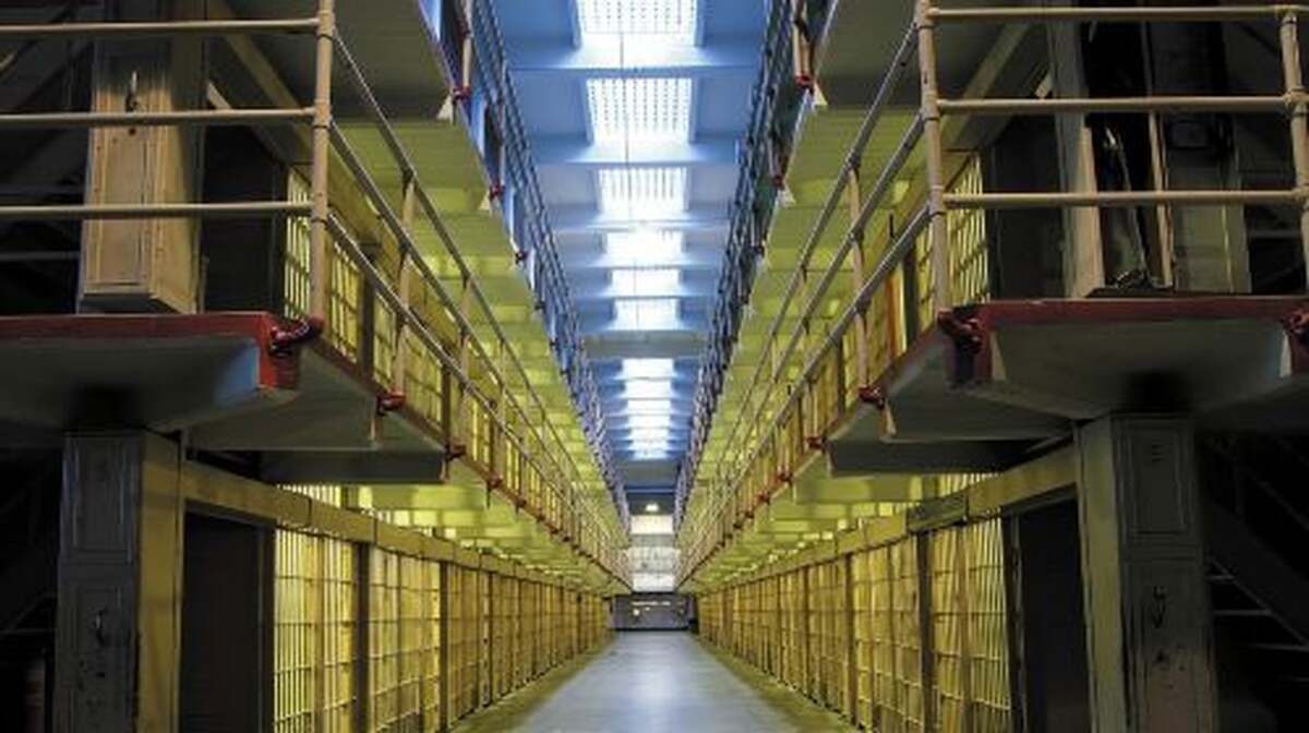 San Francisco: Alcatraz Island Entry + Roundtrip Ferry Day Tours - Main Image