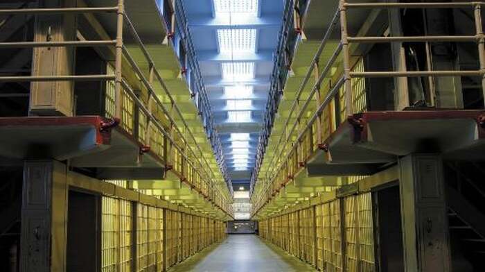 San Francisco: Alcatraz Island Entry + Roundtrip Ferry Day Tours - Main Image