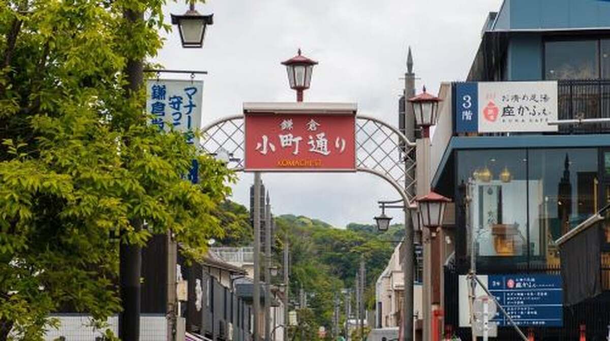From Tokyo: Kamakura Full Day Private Custom Tour Day Tours - Main Image