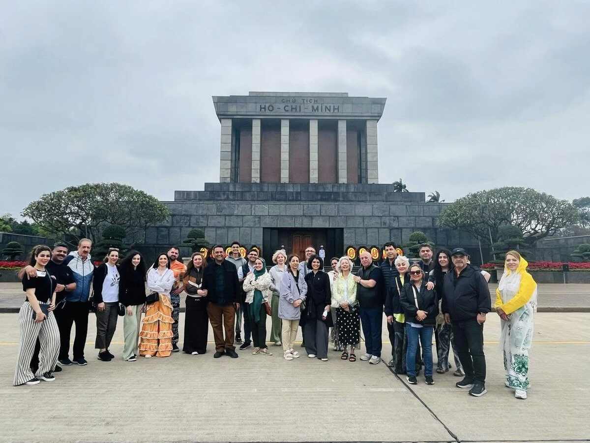 Hanoi Heritage & Culture Full-Day Tour with Lunch - Main Image