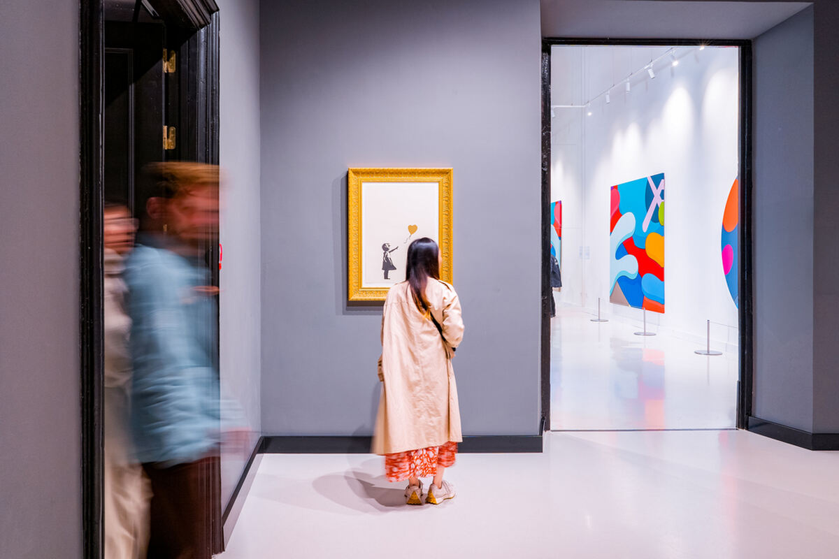 Moco Museum Barcelona - Main Image