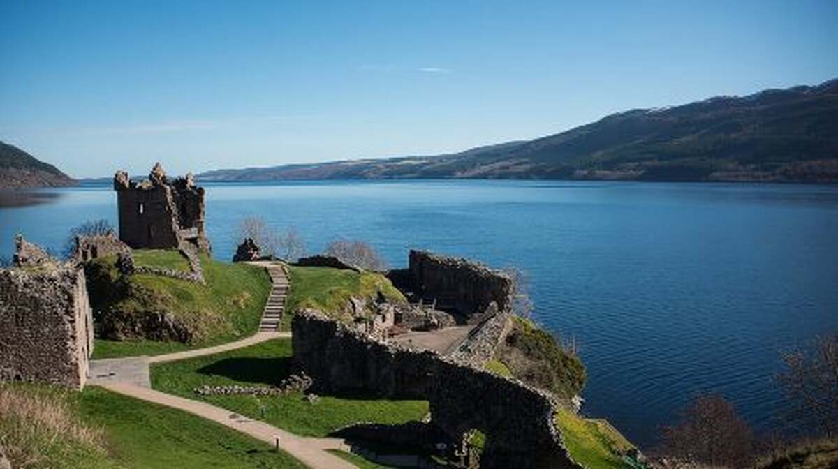 Loch Ness Cruise and Urquhart Castle visit from Inverness Day Tours - Main Image