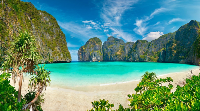Join Tour Early Bird Phi Phi + 5 Islands (Excluded National Park Fee) - Main Image
