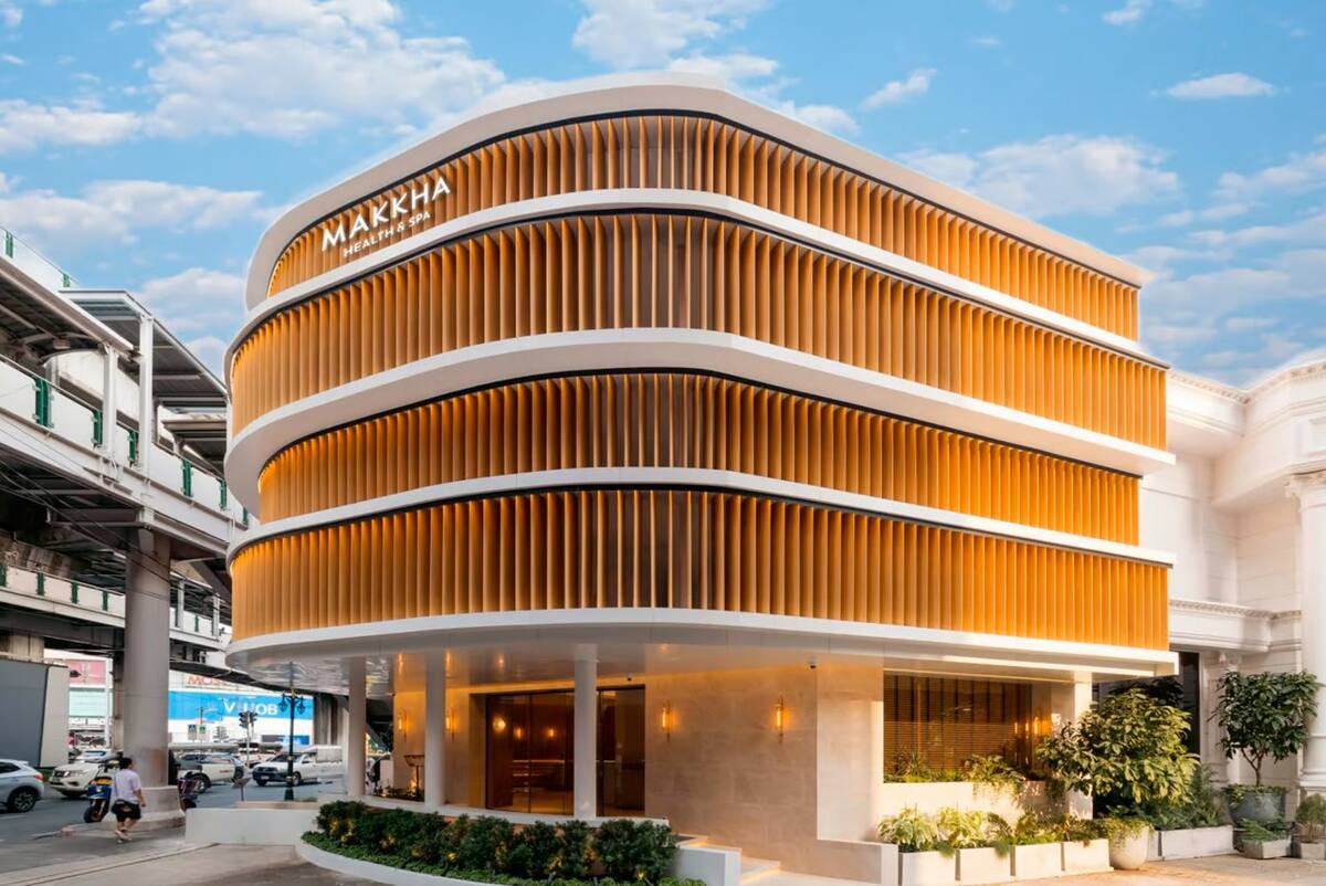 Makkha Health & Spa - Main Image