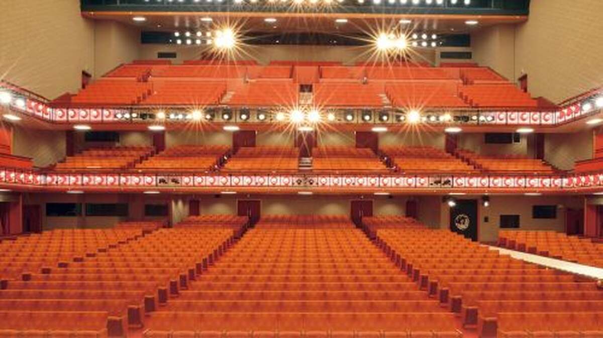 Tokyo: KABUKI Show at Kabukiza Theatre Admission Ticket Day Tours - Main Image