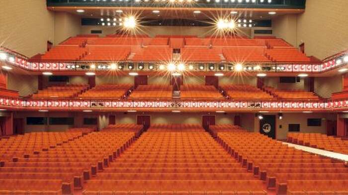 Tokyo: KABUKI Show at Kabukiza Theatre Admission Ticket Day Tours - Main Image